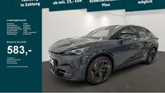 Uranograu Gebraucht 2024 Cupra Tavascan Endurance SUV | 43.948 € (Fairer Preis)