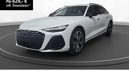 Gebraucht 2025 Audi A6 Ambiente Kombi | 68.690 € (Guter Preis)