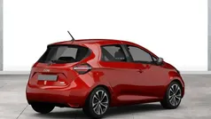 Rot Gebraucht 2020 Renault Zoe Experience Kleinwagen | 8.990 € (Superpreis)