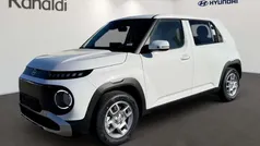 Gebraucht 2025 Hyundai Inster Trend Kleinwagen | 25.990 € (Fairer Preis)