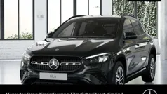 Gebraucht 2024 Mercedes GLA180 Progressive SUV | 38.490 € (Fairer Preis)