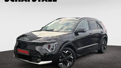 Gebraucht 2024 Kia e-Niro Spirit SUV | 30.979 € (Fairer Preis)