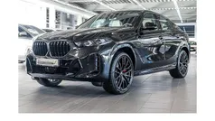 Gebraucht 2024 BMW X6 M Sport SUV | 82.995 € (Guter Preis)