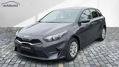 Gebraucht 2025 Kia Ceed Best Limousine | 22.470 € (Fairer Preis)