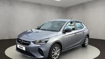 Gebraucht 2021 Opel Corsa Edition Limousine | 11.950 € (Fairer Preis)