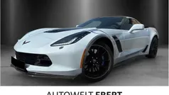 Gebraucht 2017 Corvette Z06 Kleinwagen | 121.990 €