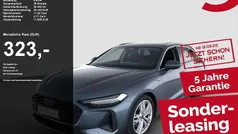 Blau Gebraucht 2025 Audi A5 Sport Coupé | 42.440 € (Superpreis)