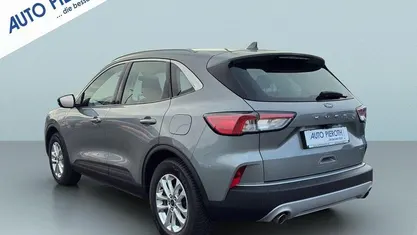 Gebraucht 2021 Ford Kuga Titanium SUV | 19.850 € (Superpreis)