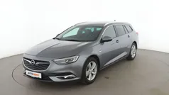 Grau Gebraucht 2019 Opel Insignia Innovation Kombi | 17.590 € (Fairer Preis)