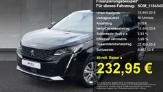Gebraucht 2022 Peugeot 3008 Active SUV | 18.440 € (Superpreis)