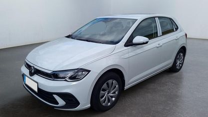 Gebraucht VW Polo Basis 95 PS (69 kW) 2024 Waehlbar Kleinwagen