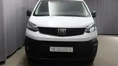 Weiß Gebraucht 2023 Fiat Scudo Van / Kleinbus | 28.730 € (Fairer Preis)