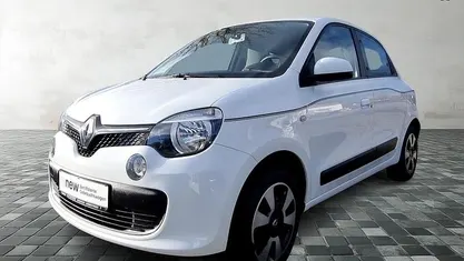 Pyrénéesweiß Gebraucht 2016 Renault Twingo Experience Kleinwagen | 6.700 € (Fairer Preis)
