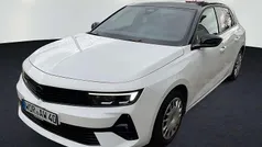 Gebraucht 2024 Opel Astra GS Line Limousine | 24.490 € (Guter Preis)