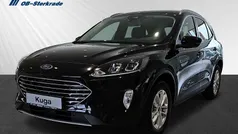 Gebraucht 2023 Ford Kuga Titanium SUV | 26.990 € (Guter Preis)