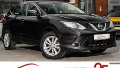Gebraucht 2015 Nissan Qashqai Acenta SUV | 10.890 € (Fairer Preis)