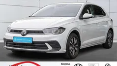 Gebraucht 2024 VW Polo Move Limousine | 20.890 € (Fairer Preis)