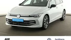 Gebraucht 2024 VW Golf VIII Goal Kombi | 33.390 € (Guter Preis)