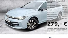 Gebraucht 2025 VW Golf VIII Goal Kombi | 38.670 € (Fairer Preis)