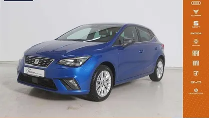 Gebraucht 2025 Seat Ibiza XCELLENCE Limousine | 21.480 € (Fairer Preis)