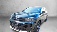 Schwarz Gebraucht 2023 Citroën C5 Aircross Feel SUV | 20.980 € (Guter Preis)