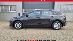 Zilinaschwarz metallic Neu 2025 Kia Ceed Vision SUV | 23.090 € (Guter Preis)