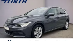 Gebraucht 2021 VW Golf VIII Life Limousine | 19.759 € (Fairer Preis)