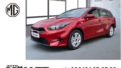 Rot Neu 2024 Kia Ceed Sportswagon Comfort Kombi | 29.389 € (Guter Preis)