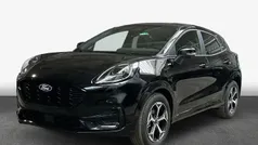 Agate black metallic Neu 2025 Ford Puma ST-Line SUV | 28.490 € (Fairer Preis)