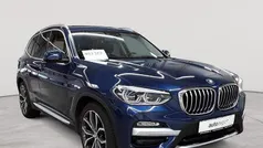 Gebraucht 2019 BMW X3 xLine SUV | 25.690 € (Guter Preis)