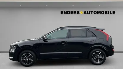 Gebraucht Kia Niro Vision 128 PS (94 kW) 2025 SUV