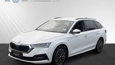 Gebraucht 2022 Skoda Octavia Clever Kombi | 21.990 € (Fairer Preis)