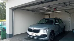 Gebraucht 2025 Skoda Kamiq Selection SUV | 24.980 € (Fairer Preis)