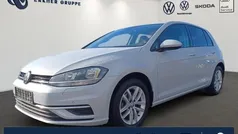 Weiß Gebraucht 2018 VW Golf VII Comfortline Limousine | 15.899 € (Fairer Preis)