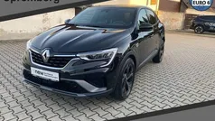 Gebraucht 2021 Renault Arkana R.S. SUV | 21.950 € (Fairer Preis)