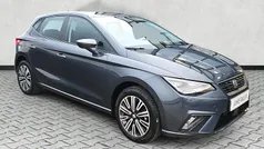 Magneticgrau metallic Gebraucht 2025 Seat Ibiza Style Kleinwagen | 16.750 € (Fairer Preis)