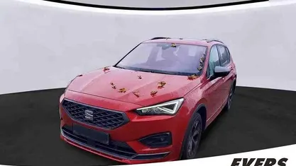Gebraucht 2022 Seat Tarraco FR SUV | 29.930 € (Fairer Preis)