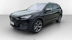 Gebraucht 2021 Seat Tarraco 4Drive SUV | 33.990 € (Fairer Preis)