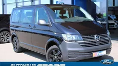 Gebraucht 2020 VW T6.1 Van | 29.990 € (Guter Preis)