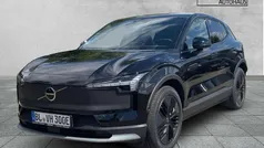 Onyx black Gebraucht 2025 Volvo EX30 CC Performance SUV | 49.900 € (Guter Preis)