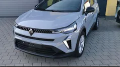 Blackpearlschwarz Neu 2024 Renault Captur Evolution SUV | 21.900 € (Guter Preis)