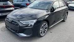 Gebraucht 2025 Audi A3 S-Line | 38.445 € (Fairer Preis)