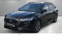 Gebraucht 2024 Ford Focus ST-Line X Limousine | 23.980 € (Fairer Preis)
