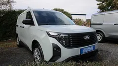 Cactus grey Neu 2025 Ford Transit Trend Van / Kleinbus | 25.990 € (Fairer Preis)