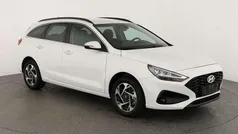 Atlas white Neu 2025 Hyundai i30 Style Kombi | 22.084 € (Fairer Preis)