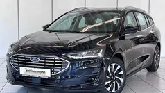 Gebraucht 2024 Ford Focus Titanium Limousine | 24.790 € (Superpreis)