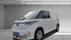 Candyweiß Gebraucht 2022 VW ID. Buzz Van | 41.900 € (Guter Preis)