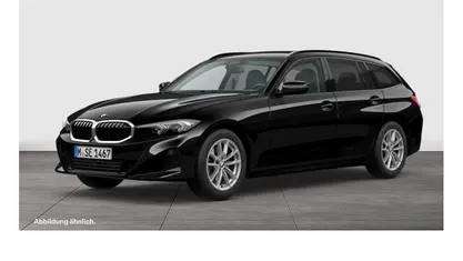 Gebraucht 2022 BMW 320 Sport Line Kombi | 28.990 € (Fairer Preis)