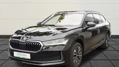 Gebraucht 2024 Skoda Superb Selection Kombi | 39.880 € (Fairer Preis)