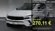 Gebraucht 2024 Opel Grandland X GS Line SUV | 25.440 € (Fairer Preis)